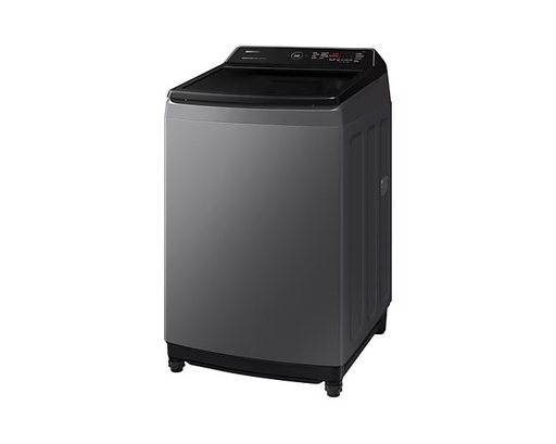 [WA19CG6442BD] LAVADORA DE ROPA AUTOMATICA 19KG DIGITAL CARGA SUPERIOR 70.1X63.7X10.93CM  GRIS/-SAMSUNG