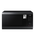 MICROONDAS 1.1 PIES 32LT ACERO INOX NEGRO/-SAMSUNG