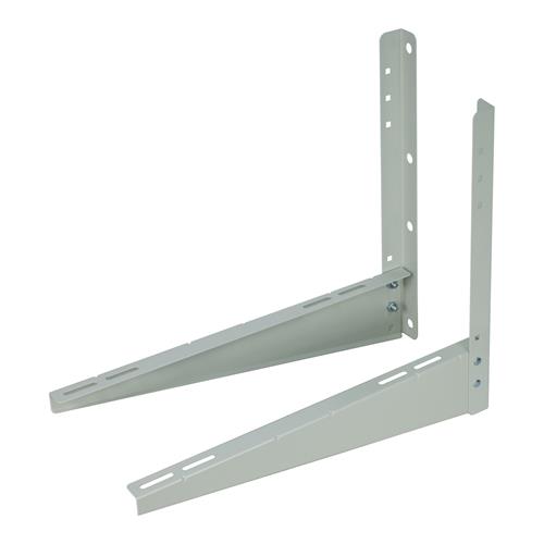 [MSK-1824AC] SOPORTE DE AIRE ACONDINCIONADO DE 18000 A 24000 BTU BLANCO/-MASAKI