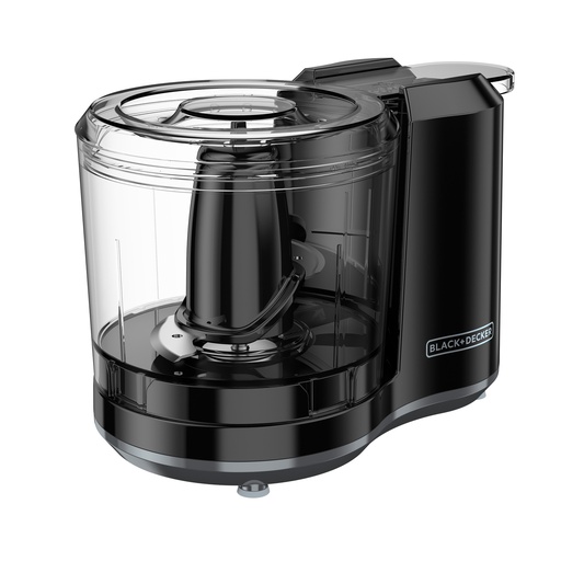 [HC150B] PICA TODO 1.5LT NEGRO/-BLACK DECKER