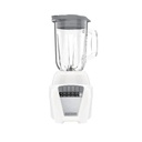 LICUADORA DURA MAX 700W 8 VEL BLANCO/-BLACK DECKER