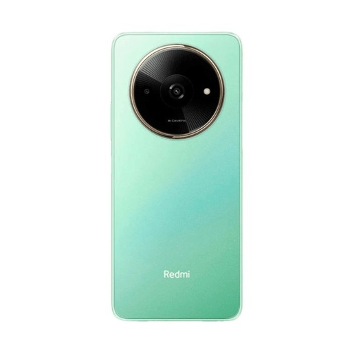 [REDMI A3X (64GB)] CELULAR REDMI A3X 3GB RAM UNISOC 64GB CT 8MP/0.08MP/CF 5MP -XIAOMI