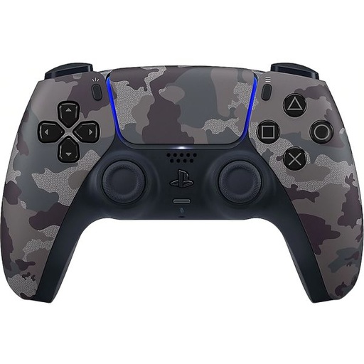 [CFI-ZCT1W GRIS] CONTROL INALAMBRICO PLAY STATION 5 DUAL GRIS/-SONY