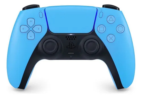 [CFI-ZCT1W AZUL] PLAYSTATION CONTROL INALAMBRICO PS5 AZUL/-SONY