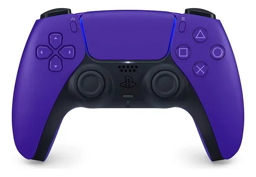 [CFI-ZCT1W MORADA] CONTROL INALAMBRICO PS5 DUAL MORADO/-SONY
