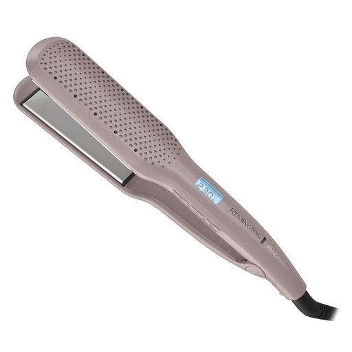 [S28A] PLANCHA ALISADORA SECA Y ALISA C/SENSOR -REMINGTON S28A