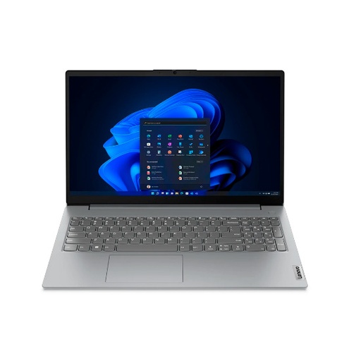 [82XB00BVLM (8GB)] LAPTOP LENOVO 8GB RAM CORE I3 512GB SSD 15.6&quot; FREEDOS GRIS/-LENOVO