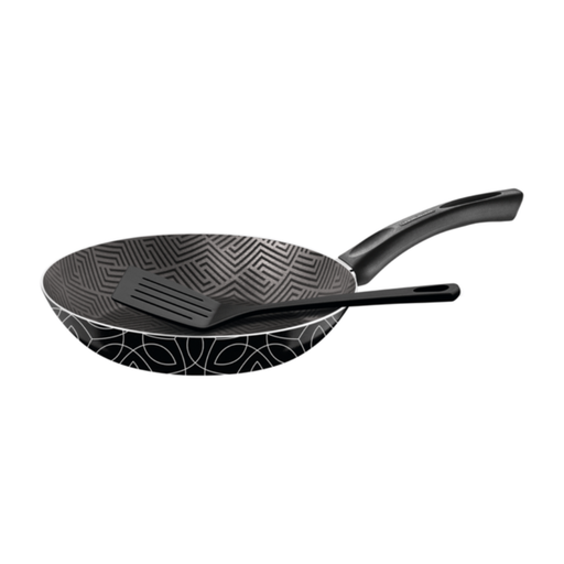 [28508/622] SARTEN PARIS DE 22CM 28508/622 -TRAMONTINA