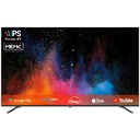 TELEVISOR 55"  UHD SMART 4K GOOGLE TV. NEGRO -MOTOROLA