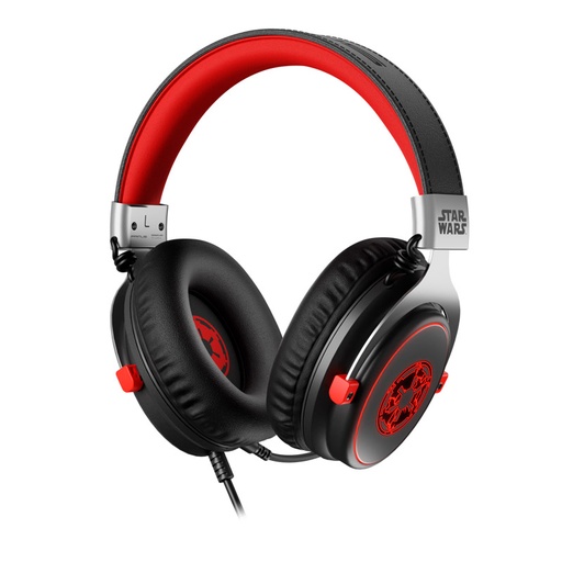 [PHSS110DS] AURICULARES GAMING CON MICROFONO -STAR WARS