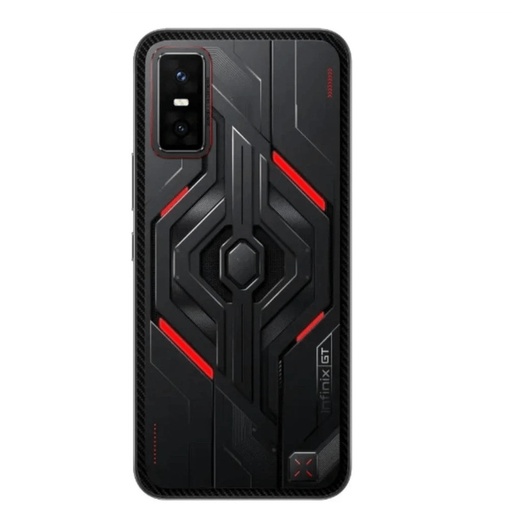 [INFINIX GT 30 PRO  KIT (256GB)] CELULAR INFINIX GT30 PRO 5G + KIT 12GB RAM MEDIATEK 256GB CT 108MP/8MP/CF 13MP -INFINIX