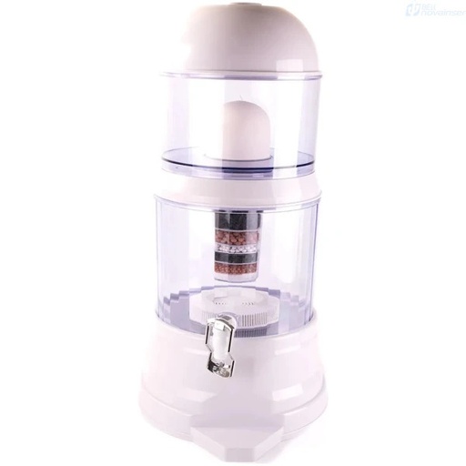 [JM-16B] PURIFICADOR DE AGUA 16LT -ELECTRIC LIFE