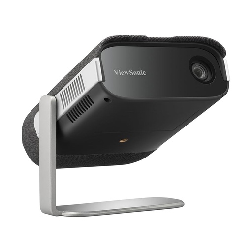 [VS19530] PROYECTOR PORTABLE M1X LED NEGRO/-VIEWSONIC