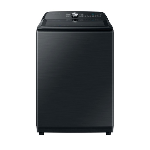 [WA24A8370GV] LAVADORA DIGITAL DE CARGA FRONTAL INVERTER 24KG JOG+INMOLD 74.8X70X113.1CM NEGRO/-SAMSUNG