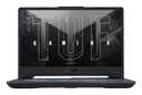 LAPTOP ASUS  RYZEN 5 TUF GAMING A15 16GB RAM AMD 512GB SSD 15.6" NEGRO/-ASUS