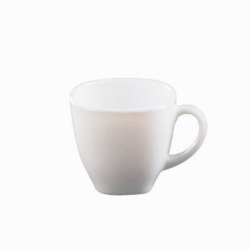 [CSTL-FKFB210/6] TAZA OPAL CUADR 210CC -CASTELL