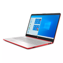 LAPTOP HP 8GRAM INTEL CORE I3 256GB SSD 15.6&quot; PLG HD  - HP