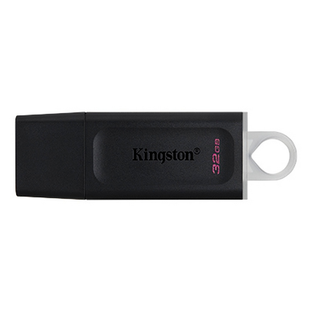 FLASH MEMORY 32GB USB 3.2 1RA GENERACION -KINGSTON