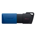FLASH MEMORY 64GB USB 3.2 -KINGSTON DTXM/64GB