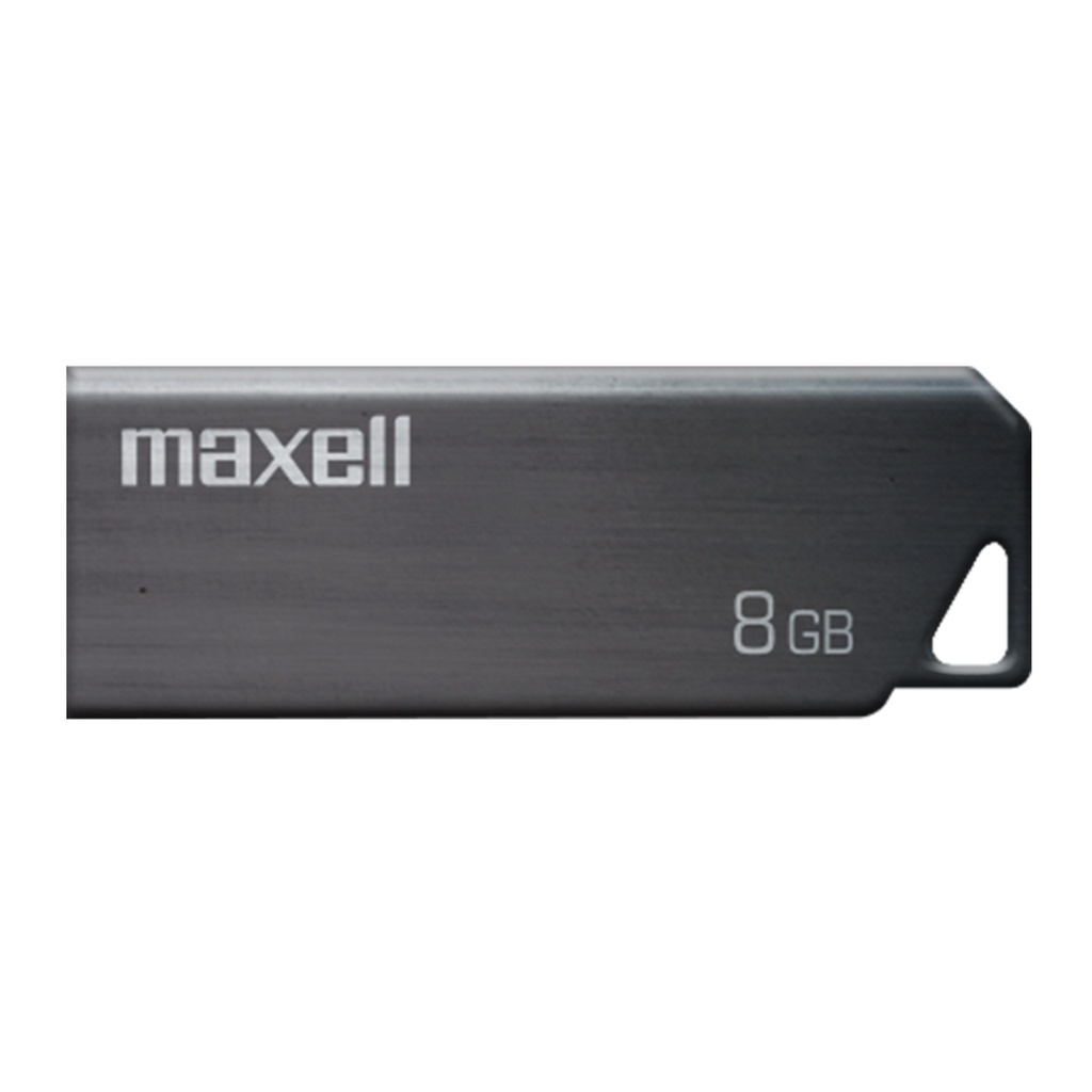 FLASH MEMORY 64GB NEGRO/-MAXELL