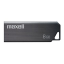 FLASH MEMORY 64GB NEGRO/-MAXELL
