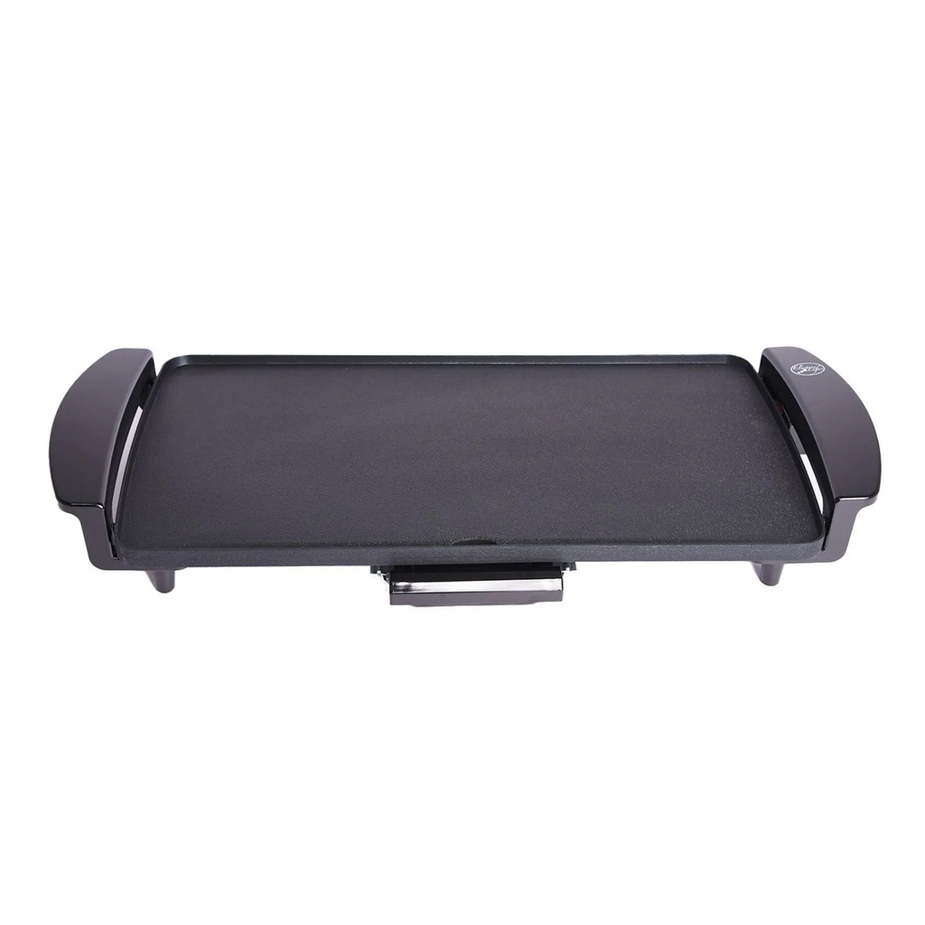 ASADOR ELECTRICO SLG5025 NEGRO/-ELECTRIC LIFE