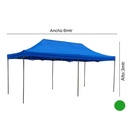 CARPA 6M-32/35 /(3X6MT) SURTIDO/-ALESSA 6M-35