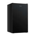 MINI BAR 94LT PUERTA REVERSIBLE HISENSE NEGRO/-TOMEBAMBA RR032H