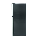 REFRIGERADORA 2 PUERTA 127LT SISTEMA DE FRIO AVANZADO GRIS/-CASTELL