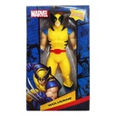 MUÑECO 9&quot; ACCION WOLVERINE 378843 -ALESSA