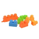 BLOQUES P/ARMAR X 55PZ 777-10 - ALESSA