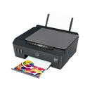IMPRESORA COPIADORA/ESCANER INALAMB NEGRO/-HP HP-515