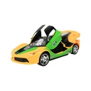 CARRO CON CONTRL REMOTO HIGH SPEED EN CAJA -MIRNA