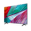 TELEVISOR LED UHD SMART 4K 55&quot; THINQ AI NEGRO/-LG