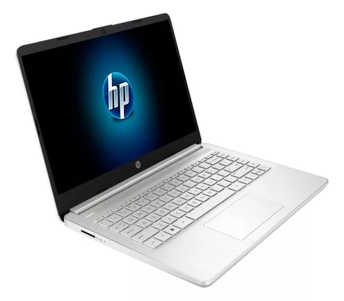 LAPTOP HP 8GB RAM CORE I5 512GB SSD 14&quot; 14-DQ5016LA SILVER/-HP
