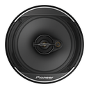 PARLANTE DE 6.5&quot; 3 VIAS 320W 70RMS -PIONEER