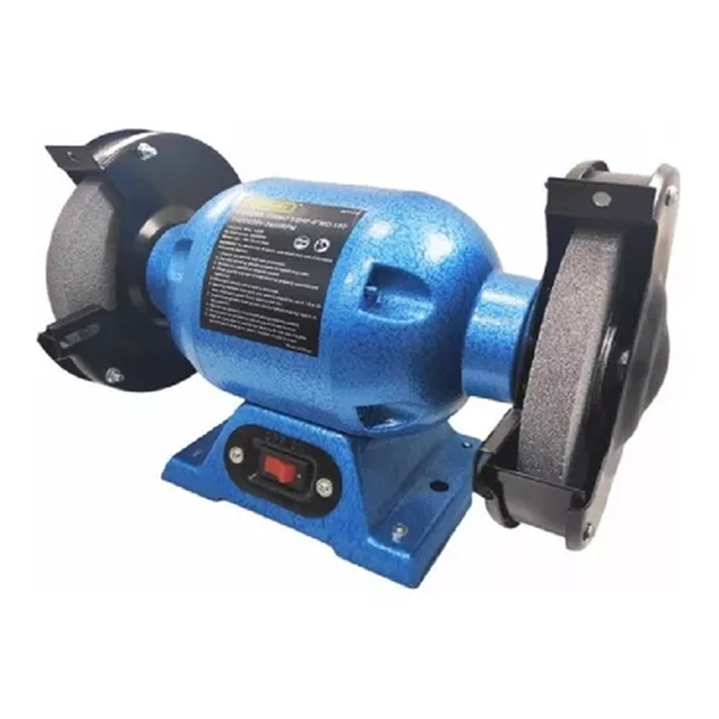 ESMERIL CHINO 1HP   8&quot; 110V 3450RPM - CENTURY