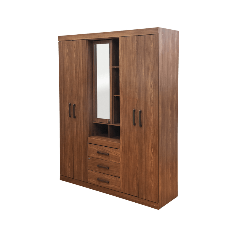 MUEBLE HAVANA STAR 5.3 C ESPEJO -EL BOSQUE SA