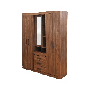 MUEBLE HAVANA STAR 5.3 C ESPEJO -EL BOSQUE SA