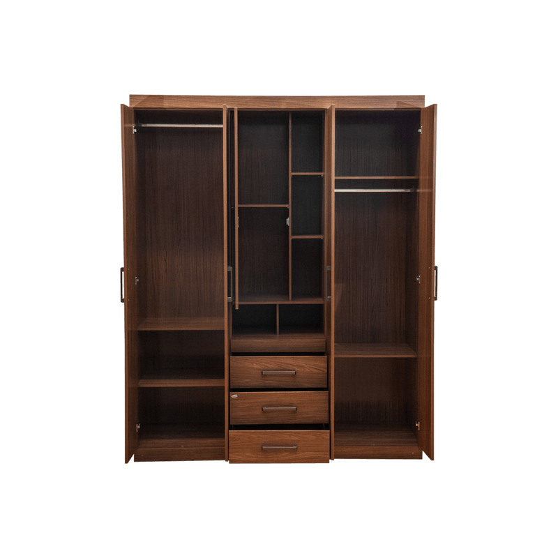 MUEBLE HAVANA STAR 5.3 C ESPEJO -EL BOSQUE SA
