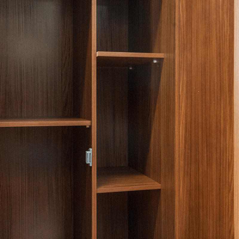 MUEBLE HAVANA STAR 5.3 C ESPEJO -EL BOSQUE SA