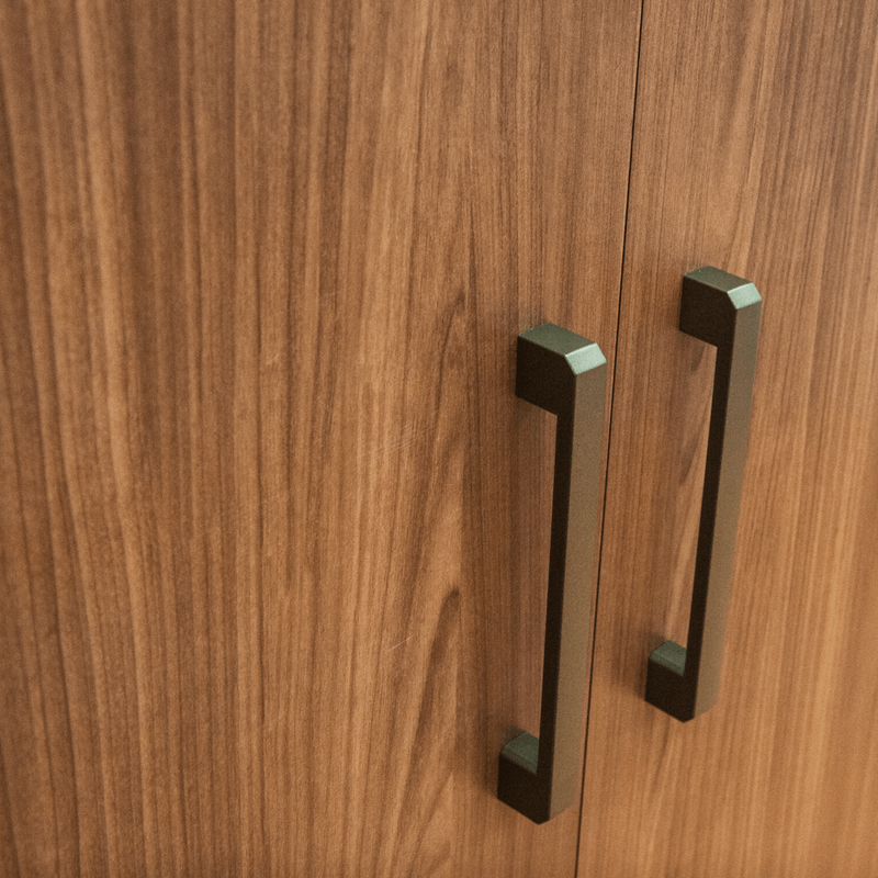 MUEBLE HAVANA STAR 5.3 C ESPEJO -EL BOSQUE SA