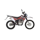 MOTO PASEO 2025 CHINA POPULAR 4T 5 VEL ENC/ELECT -DAYTONA