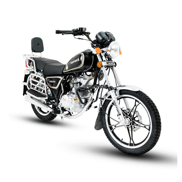 MOTO PASEO 2025  4T 5VEL  -MOTOR 1