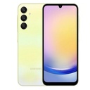 CELULAR SANSUNG A25 8GB RAM EXINOS 1280 256GB CT 50MP/8MP/2MP/CF 13MP