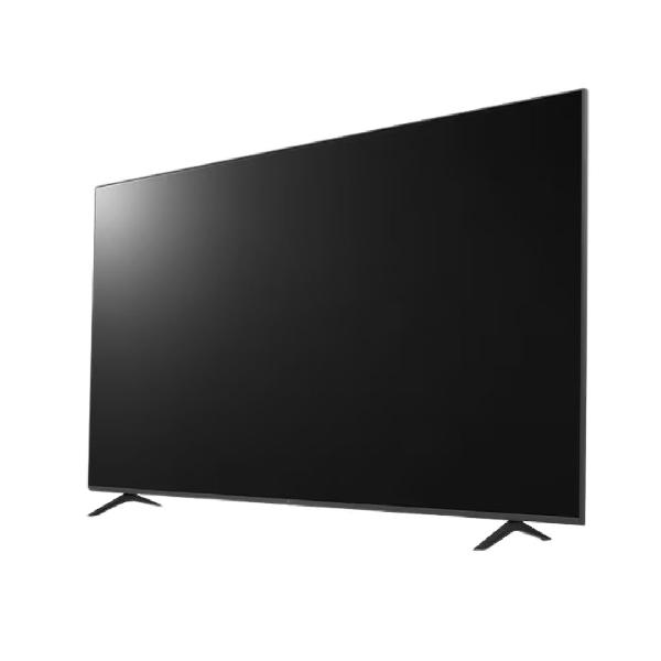TELEVISOR LED SMART UHD 4K 75&quot; AI THINQ HDR10 PRO WEBOS NEGRO/-LG