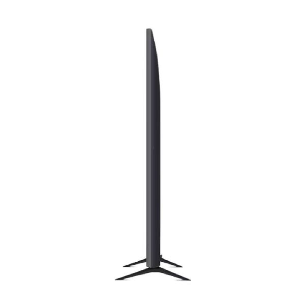 TELEVISOR LED SMART UHD 4K 75&quot; AI THINQ HDR10 PRO WEBOS NEGRO/-LG