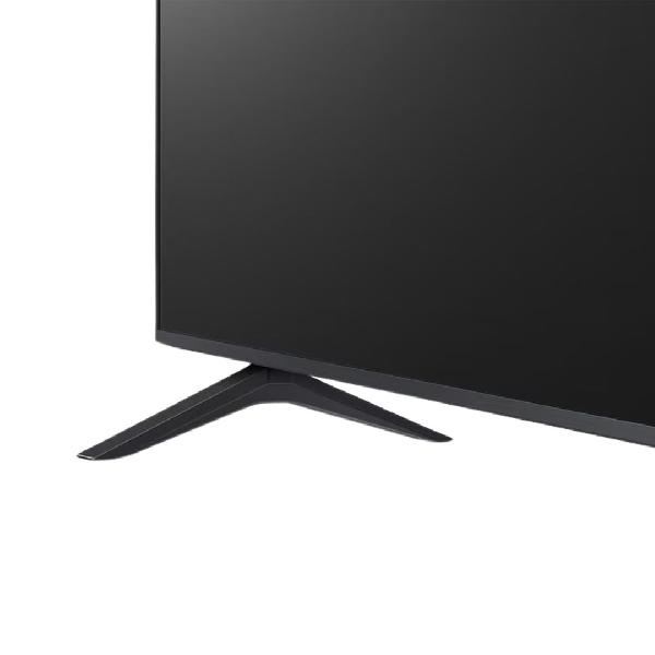 TELEVISOR LED SMART UHD 4K 75&quot; AI THINQ HDR10 PRO WEBOS NEGRO/-LG