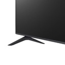 TELEVISOR LED SMART UHD 4K 75&quot; AI THINQ HDR10 PRO WEBOS NEGRO/-LG