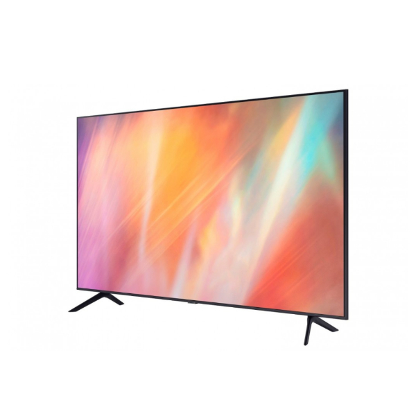 TELEVISOR LED UHD SMART 4K 70&quot; HDR10 PLUS NEGRO/-SAMSUNG
